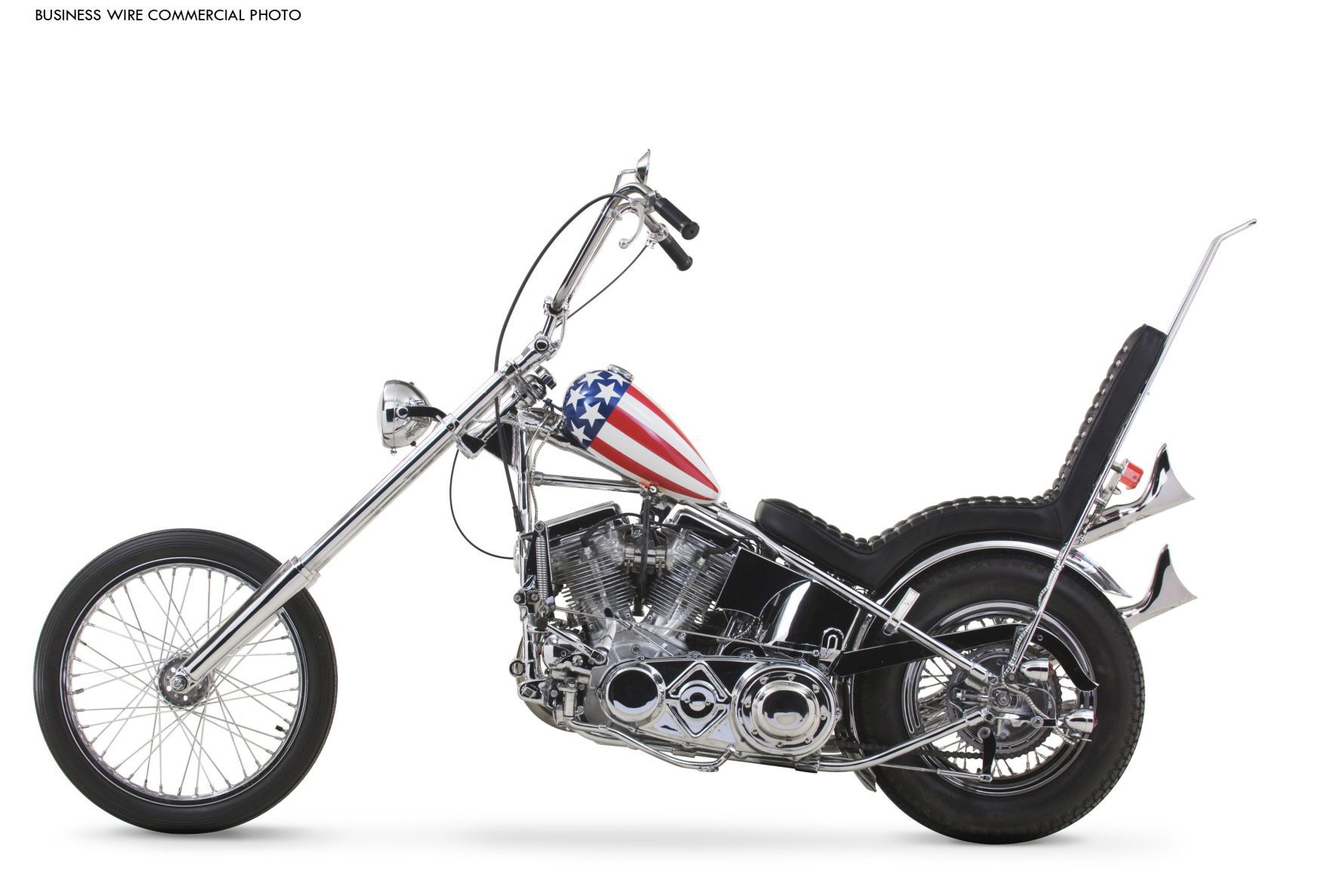 Movie Classics: 'Easy Rider'